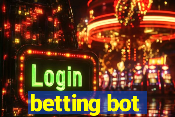 betting bot