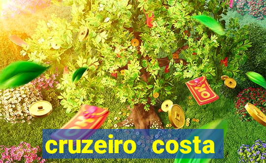 cruzeiro costa fortuna é bom