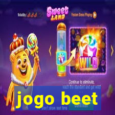 jogo beet