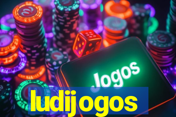 ludijogos