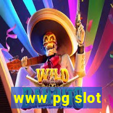 www pg slot