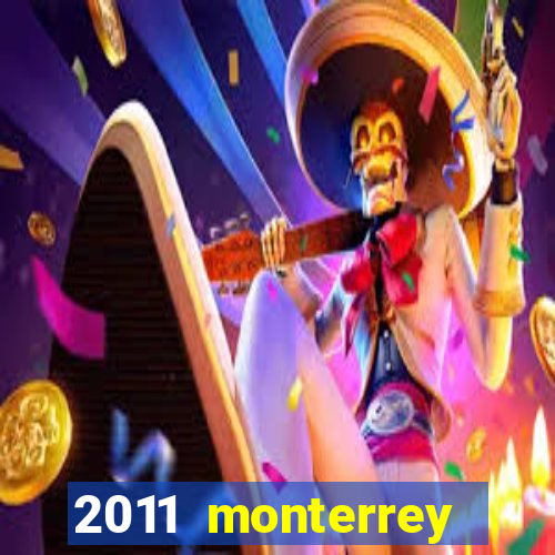 2011 monterrey casino attack