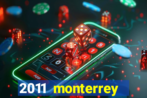 2011 monterrey casino attack