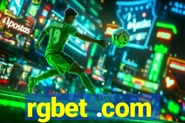 rgbet .com