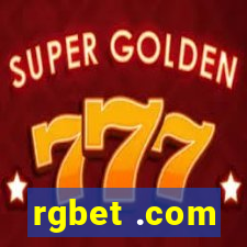 rgbet .com