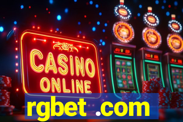 rgbet .com