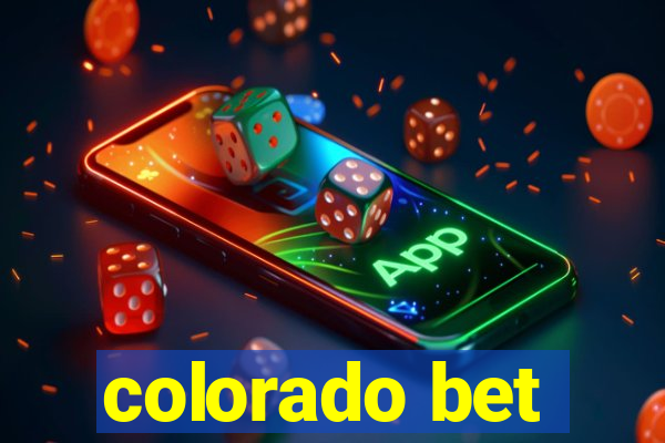 colorado bet