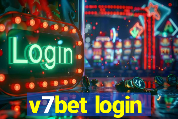 v7bet login