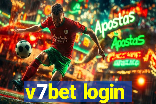 v7bet login