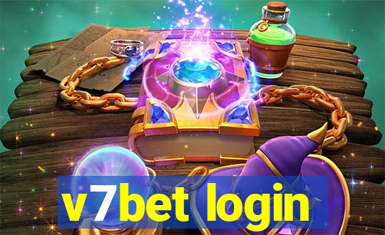 v7bet login