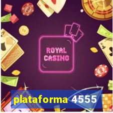 plataforma 4555