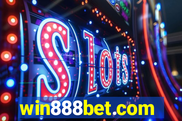 win888bet.com