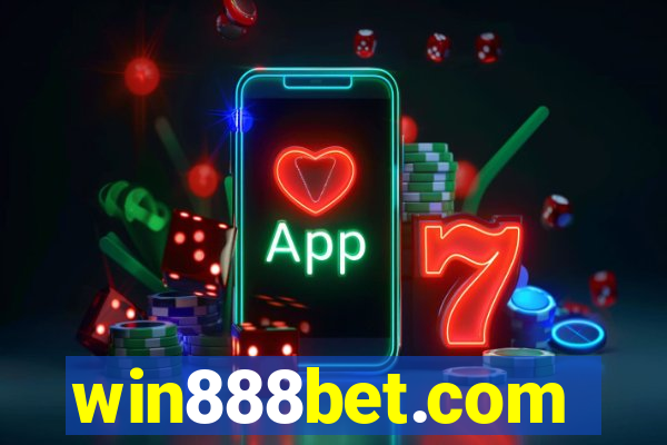 win888bet.com