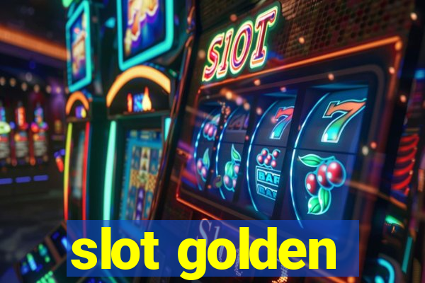 slot golden