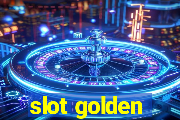 slot golden