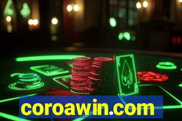 coroawin.com