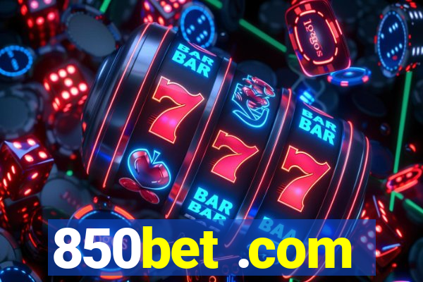 850bet .com