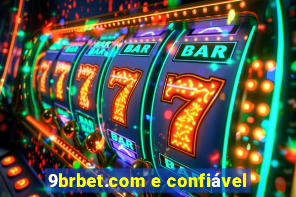 9brbet.com e confiável