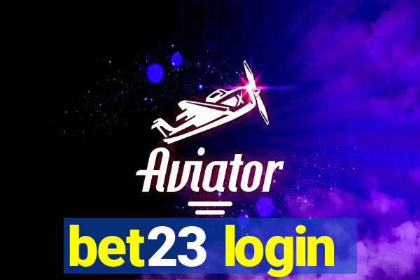 bet23 login