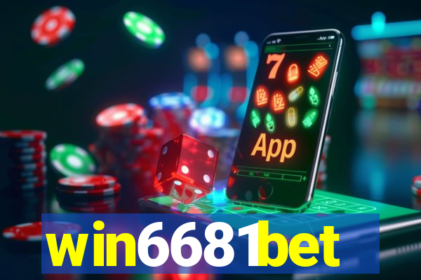 win6681bet