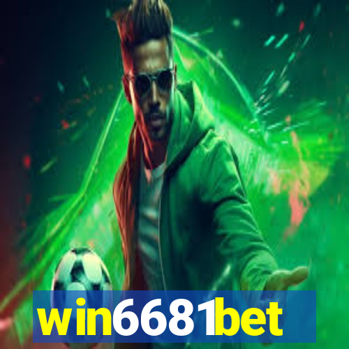 win6681bet