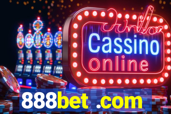 888bet .com