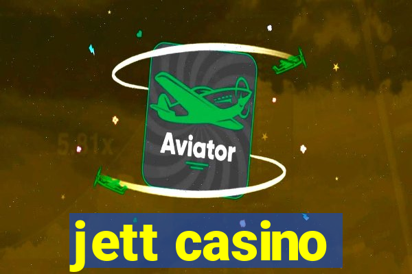 jett casino