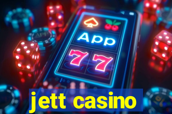 jett casino