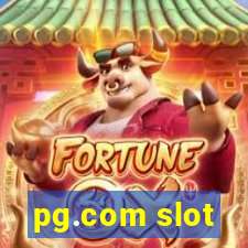 pg.com slot