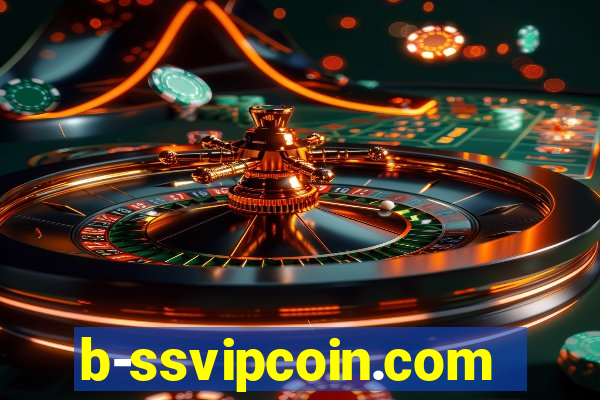 b-ssvipcoin.com