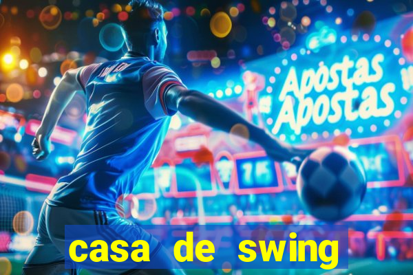 casa de swing porto alegre