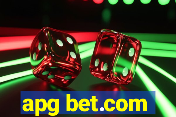 apg bet.com