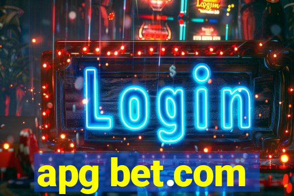 apg bet.com