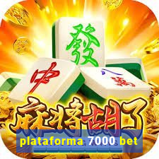 plataforma 7000 bet