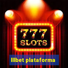 lllbet plataforma