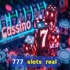 777 slots real cash paytm