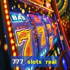 777 slots real cash paytm