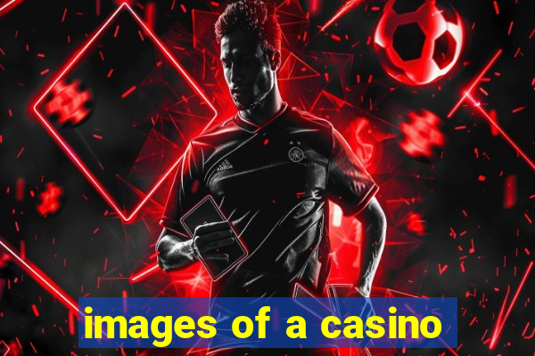 images of a casino