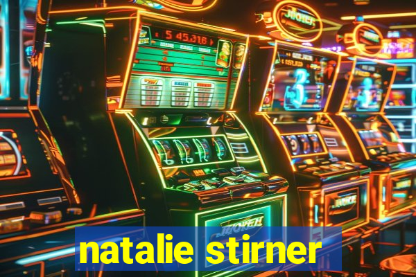 natalie stirner