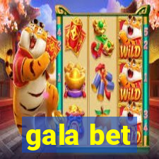 gala bet