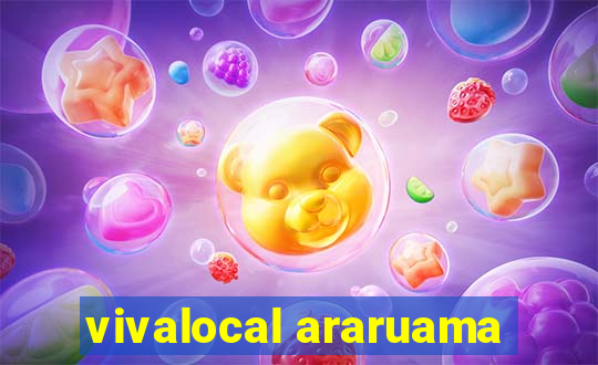 vivalocal araruama