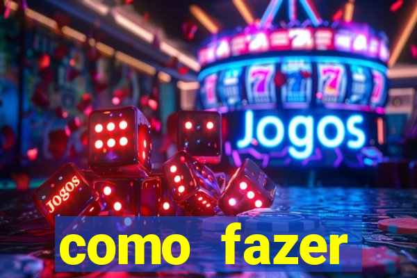 como fazer aplicativo de jogos