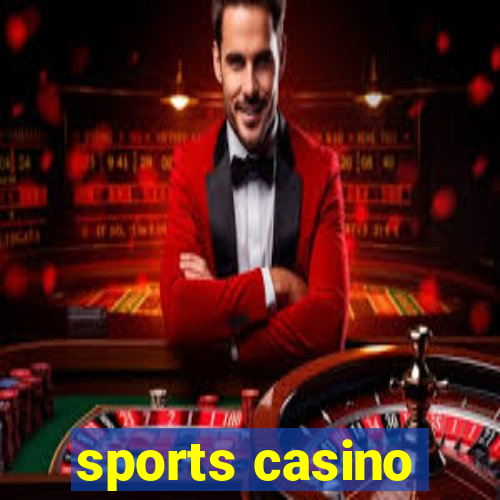 sports casino