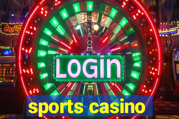 sports casino