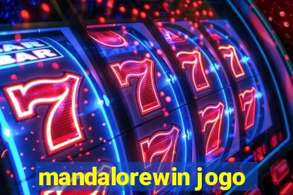 mandalorewin jogo