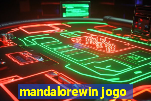 mandalorewin jogo