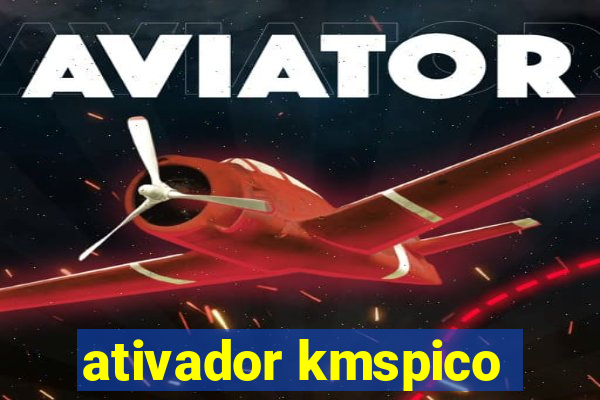 ativador kmspico