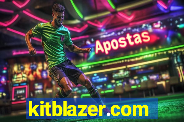 kitblazer.com