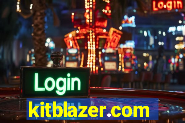 kitblazer.com