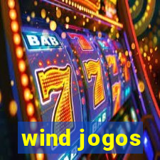 wind jogos